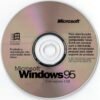 Windows 95 pt-BR + suporte USB (ISO original + chave)