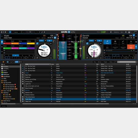 Serato DJ Pro 3 (instalador original + instruções)