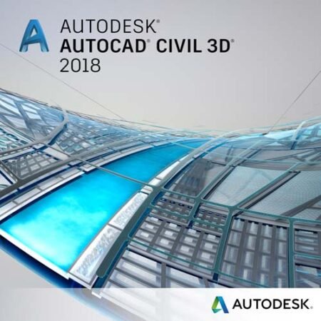 Civil 3D 2018 inglês 64 bits (instalador original + instruções)