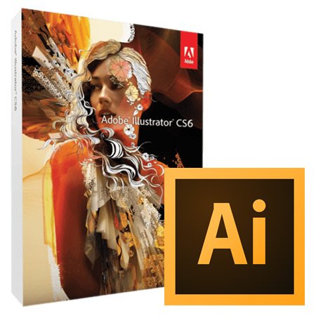 Adobe Illustrator CS6 32+64 bits + tradução pt-BR (instalador original + instruções)