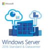 Windows Server 2016 en-US (permite mudar idioma) (ISO original)