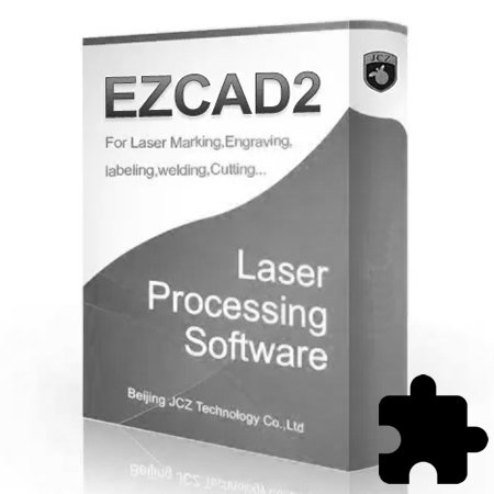Driver LMCV4 (18 maio 2020) para o EzCad (Windows XP, 7, 10) 32 e 64 bits