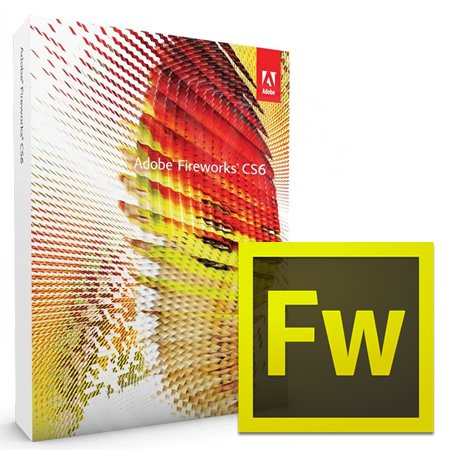 Adobe Fireworks CS6 + tradução pt-BR (instalador original + instruções)