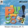 PLUS!98 Temas clássicos do Windows para Windows XP e 7