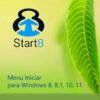 Start8 1.41 (menu Iniciar para Windows 8 e 10)