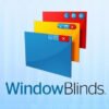 WindowBlinds 10.89 (temas para Windows 10) (instalador original + instruções)