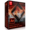 Adobe Animate CC 2017 64 bits multi-idiomas (instalador original + instruções)