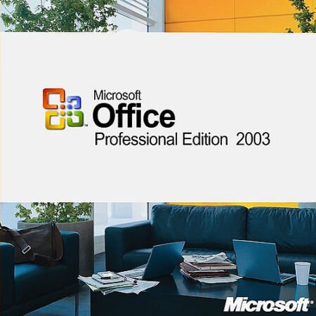 Office 2003 com FrontPage e Visio pt-BR (instalador modificado + chaves)