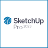 SketchUp Pro 2023 (23.1.340) multi-idiomas (instalador original + instruções)