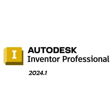Autodesk Inventor 2024.1 Pro en-US (instalador original + instruções)