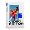 Movavi Video Editor 2023 23.3 Portable 64 bits multi-idiomas (modificado)