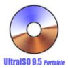 UltraISO 9.5 Portable