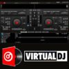 VirtualDJ 7.4 (compatível com Windows 7) (instalador + instruções)