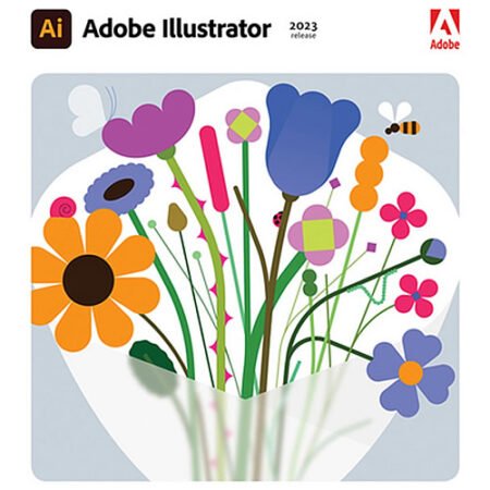 Adobe Illustrator 2023 (27.8.1.268) pt-BR multi-idiomas (instalador modificado)
