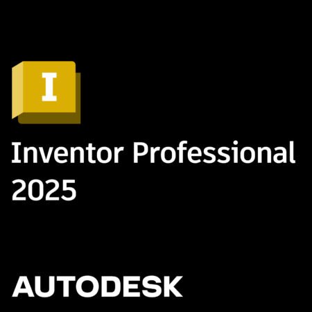 Autodesk Inventor Pro 2025 inglês 64 bits (instalador original + instruções)