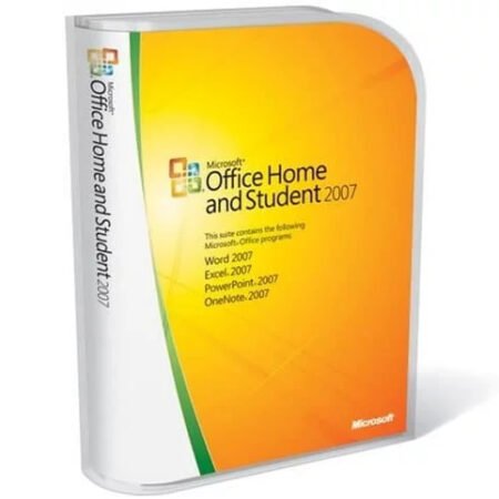 Office 2007 Home and Student pt-BR (+ idiomas) (instalador original + instruções)