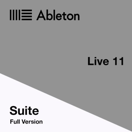 Ableton Live Suite 11.3 (instalador original + instruções)