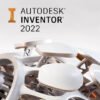 Autodesk Inventor Pro 2022 (instalador original + instruções)