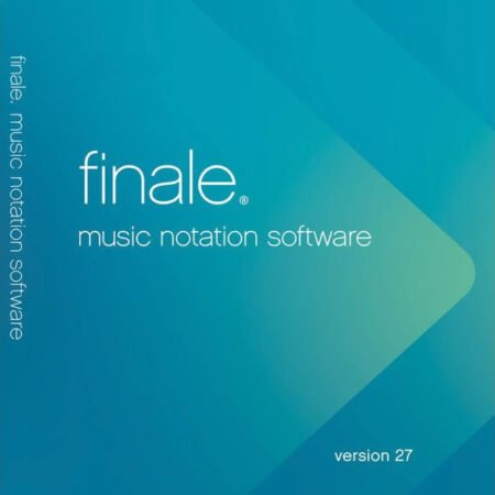 MakeMusic Finale 27.3.0.137 português multi-idiomas (instalador original + instruções)
