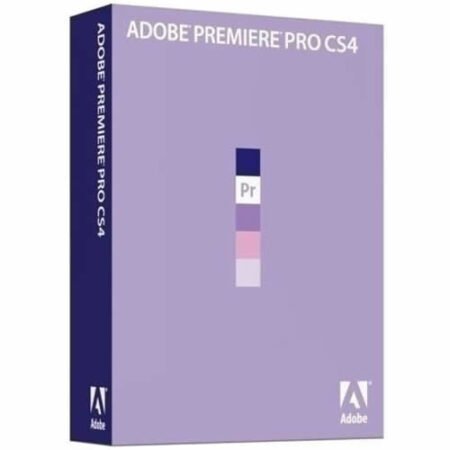 Adobe Premiere Pro CS4 multi-idiomas (sem pt-BR) (instalador original + instruções)
