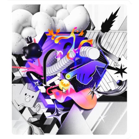 Adobe After Effects 2024 pt-BR multi-idiomas 64 bits