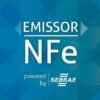 Emissor de Nota Fiscal do SEBRAE (versão 4.0.1) (instalador original e manual + instruções)
