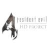 Resident Evil 4 - HD Project