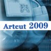 ArtCut 2009 + drivers para máquina laser e plotter (instalador original)