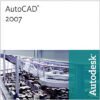 AutoCAD 2007 en-US 32 bits (instalador original + instruções)