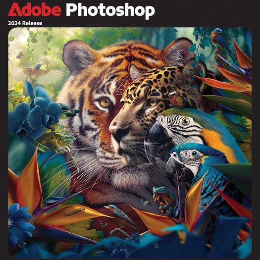    Download Adobe Photoshop 2024 V25.1 Formatameupc.com .br  