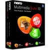 Nero Multimedia Suite 10 pt-BR multi-idiomas (instalador original + chave)