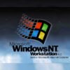 Windows NT 4.0 pt-BR SP6 (1996) (ISO original)