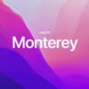 macOS 12 Monterey (final) - arquivo ISO para criar máquina virtual