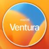 macOS 13 Ventura multi-idiomas - arquivo ISO para criar máquina virtual