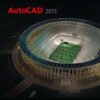 AutoCAD 2013 pt-BR multi-idiomas 64 bits (comptível com Windows XP) (instalador original + instruções)