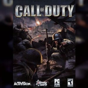Call of Duty (2003)