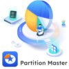 EaseUS Partition Master 18.2 (instalador original + ISO bootável)