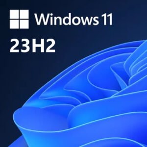 Windows 11 23H2 pt-BR 64 bits (chave original + ISO original)