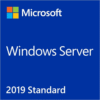 Windows Server 2019 Standard pt-BR (português Brasil) 64 bits (ISO original)