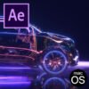 Adobe After Effects 2020 v17.7 pt-BR multi-diomas para macOS 10.13 ou superior