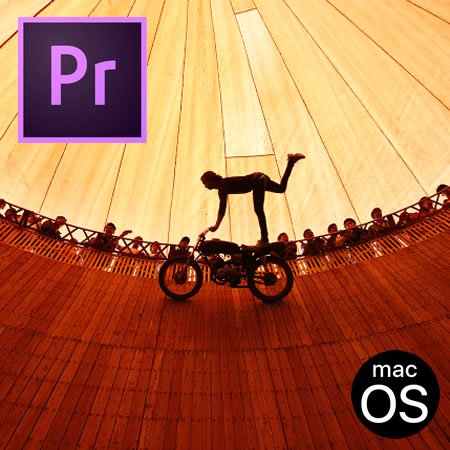 Adobe Premiere Pro 2020 v14.9 pt-BR multi-idiomas para macOS 10.13 ou superior