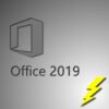 Ativador para o Office 2019 (32 e 64 bits)
