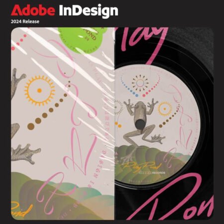 Adobe InDesign 2024 v19.0 pt-BR multi-idiomas 64 bits