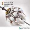 Inventor Pro 2020 en-US 64 bits (instalador original + instruções)