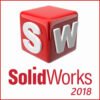 SolidWorks 2018 SP5 pt-BR multi-idiomas 64 bits (instalador original + instruções em inglês)