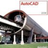 AutoCAD 2008 en-US 32 + 64 bits (instalador original + instruções)