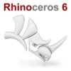 Rhinoceros 6.19 64 bits (instalador original + instruções)