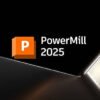 Autodesk PowerMIll Ultimate 2025 inglês en-US 64 bits (instalador original + instruções em inglês)
