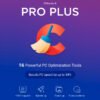 CCleaner Professional Plus 6.29 (instalador original + instruções)