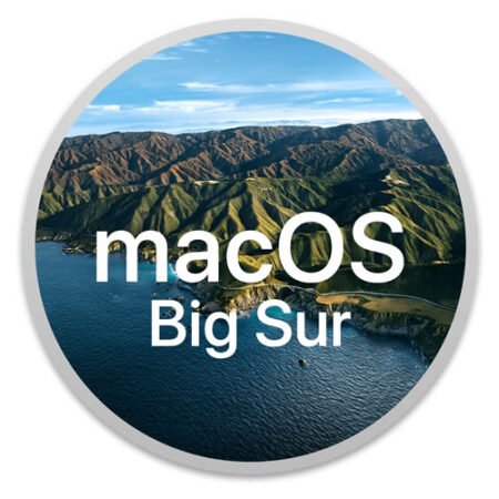 macOS 13.3.1 BigSur pt-BR multi-idiomas - arquivo ISO para criar máquina virtual.13